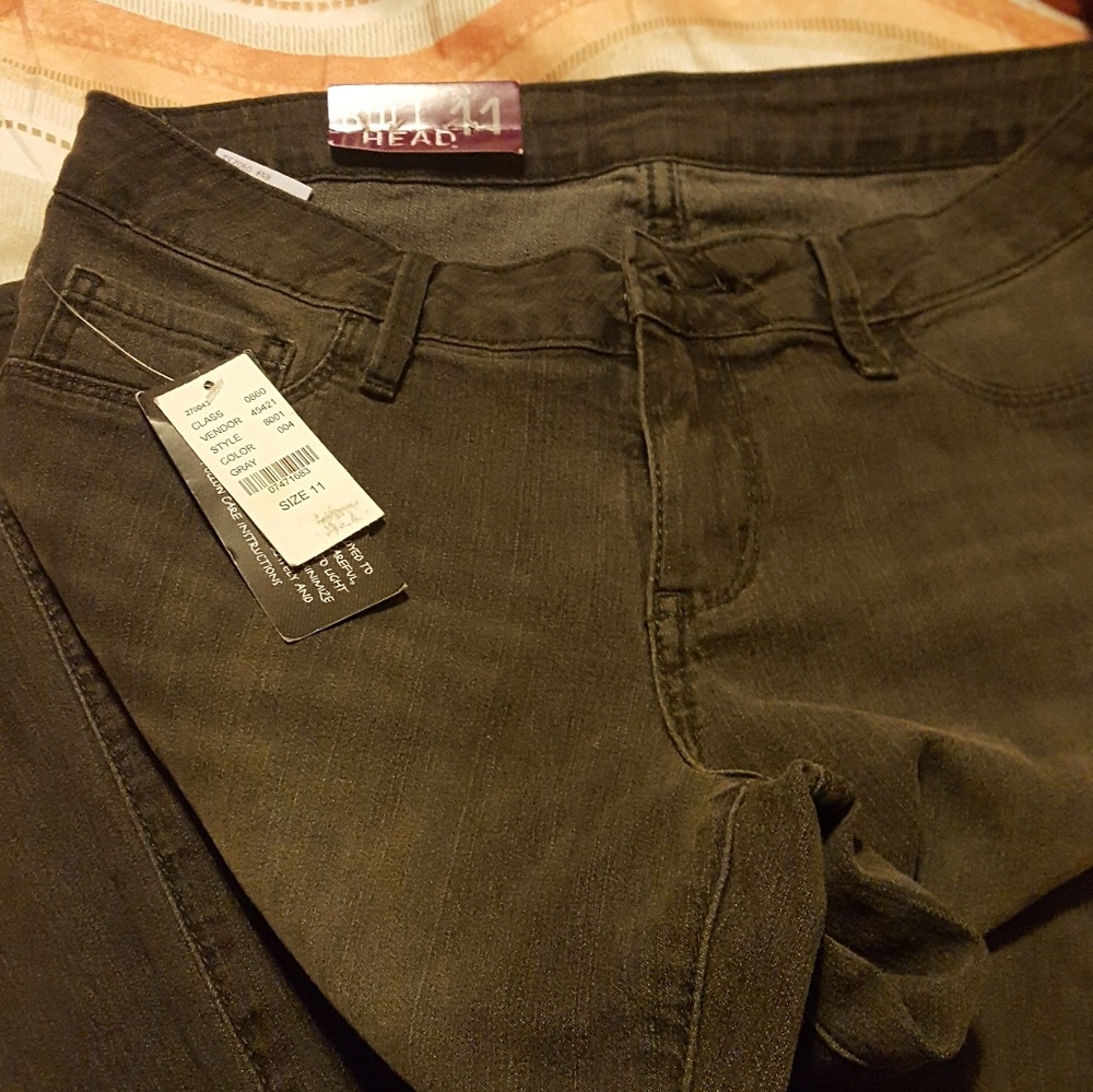 Bullhead Jeans